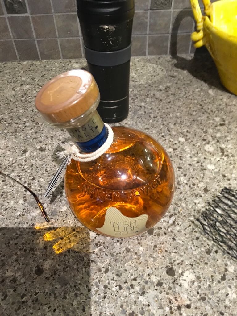 Remy Martin Champagne Cognac