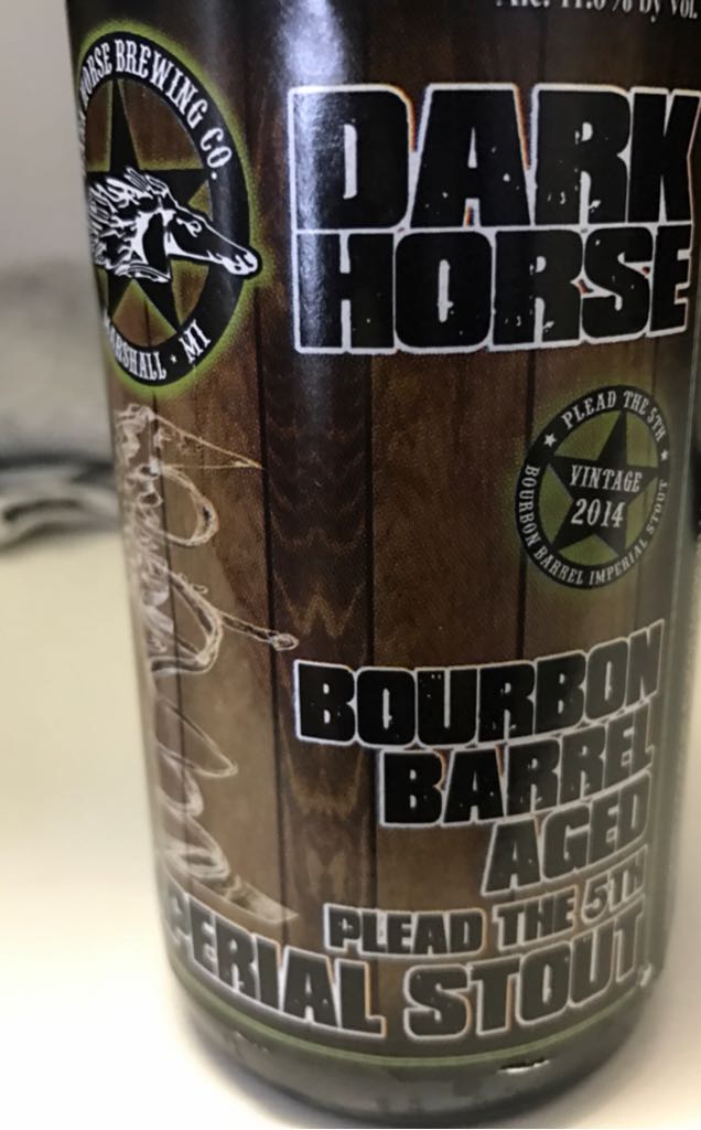 Jeremiah Weed ”Sweet Tea”