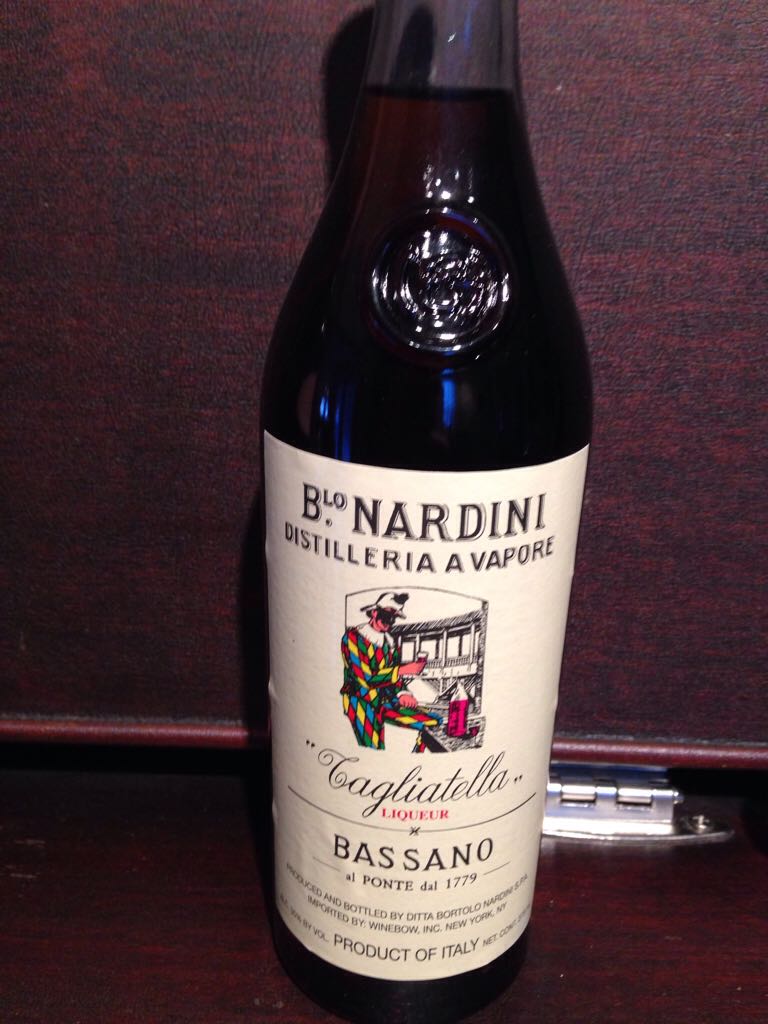 Rumplemintz Peppermint Schnapps/German