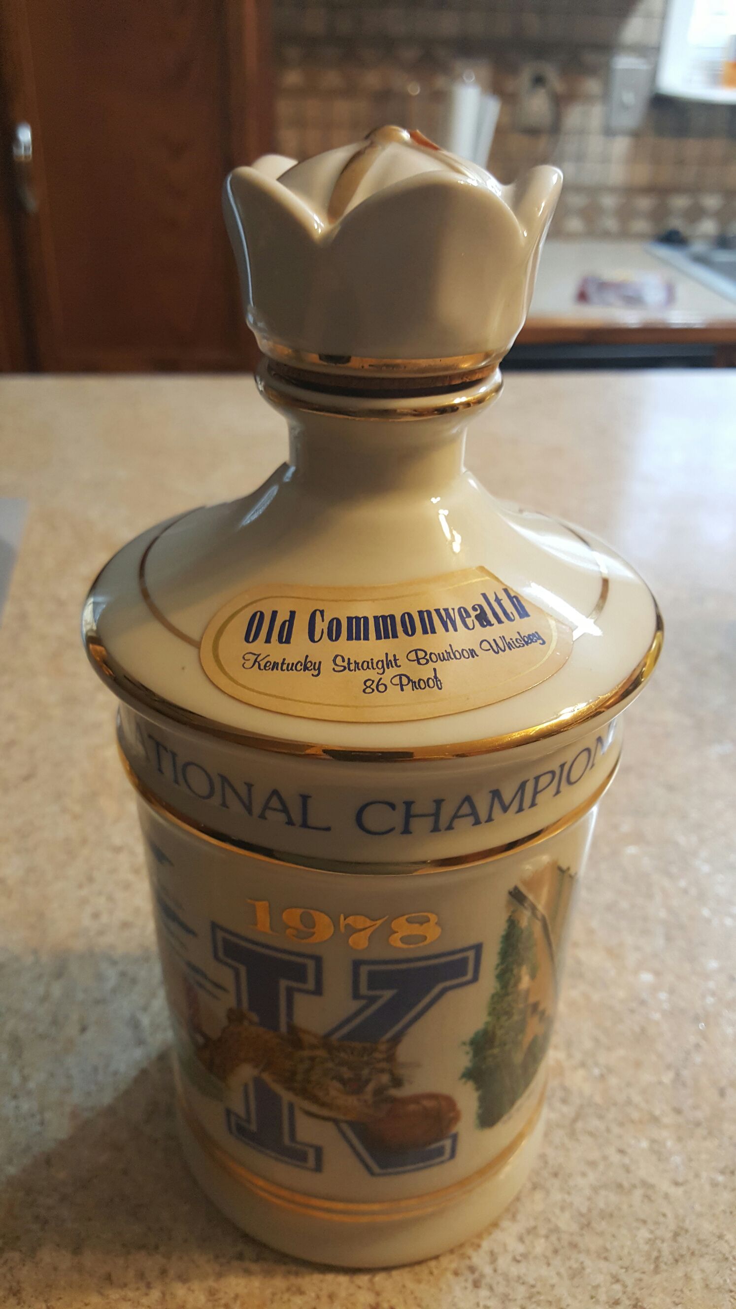 The Chaplin Hills Watermelon