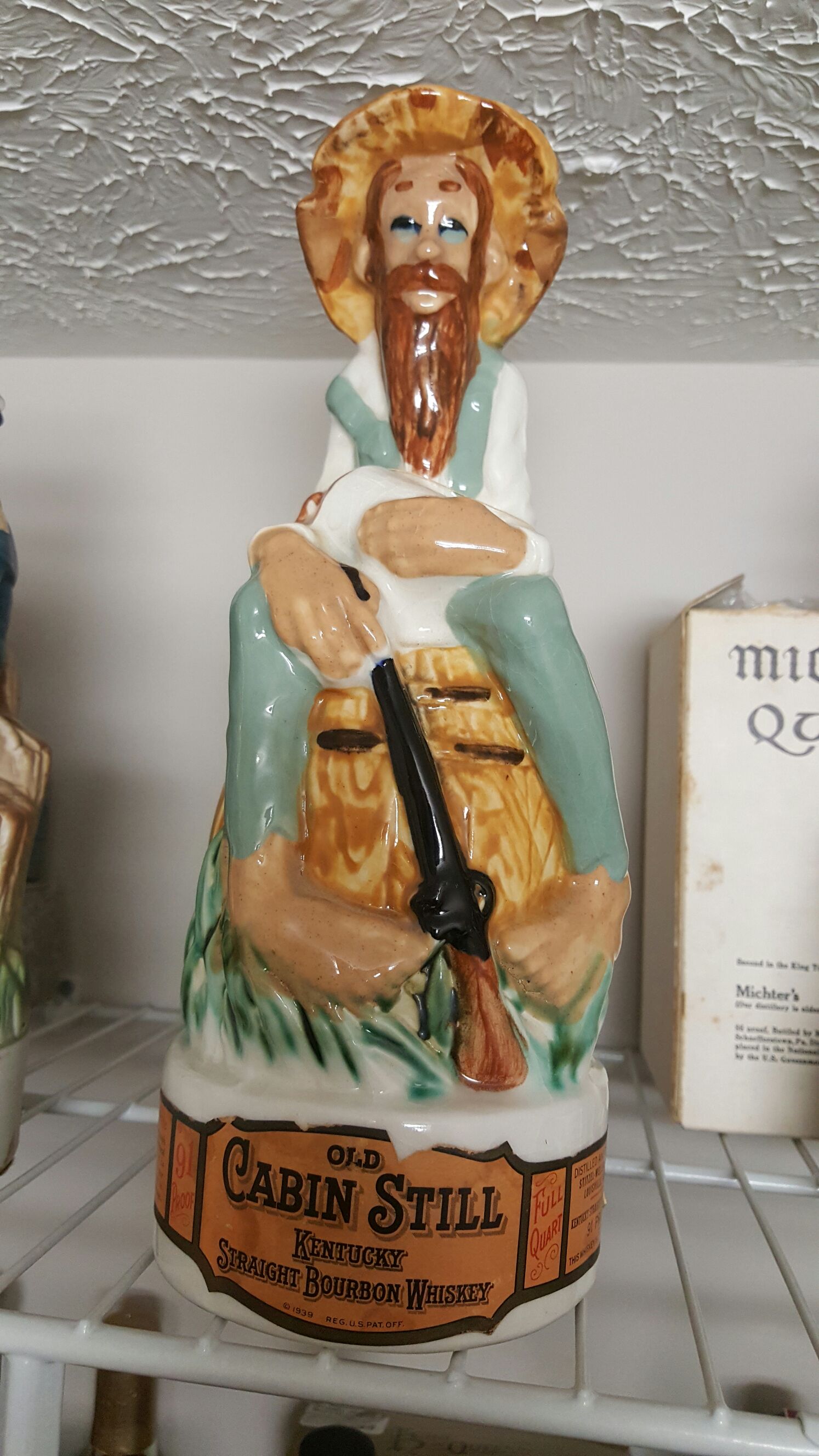 Whisper Creek Mocha & Cream Liqueur