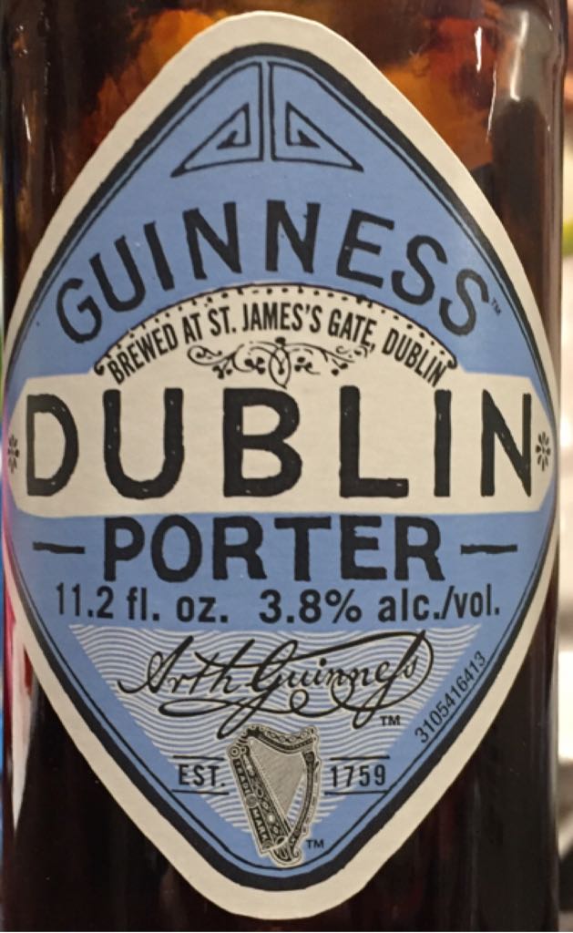 Dr. McGillicuddy’s