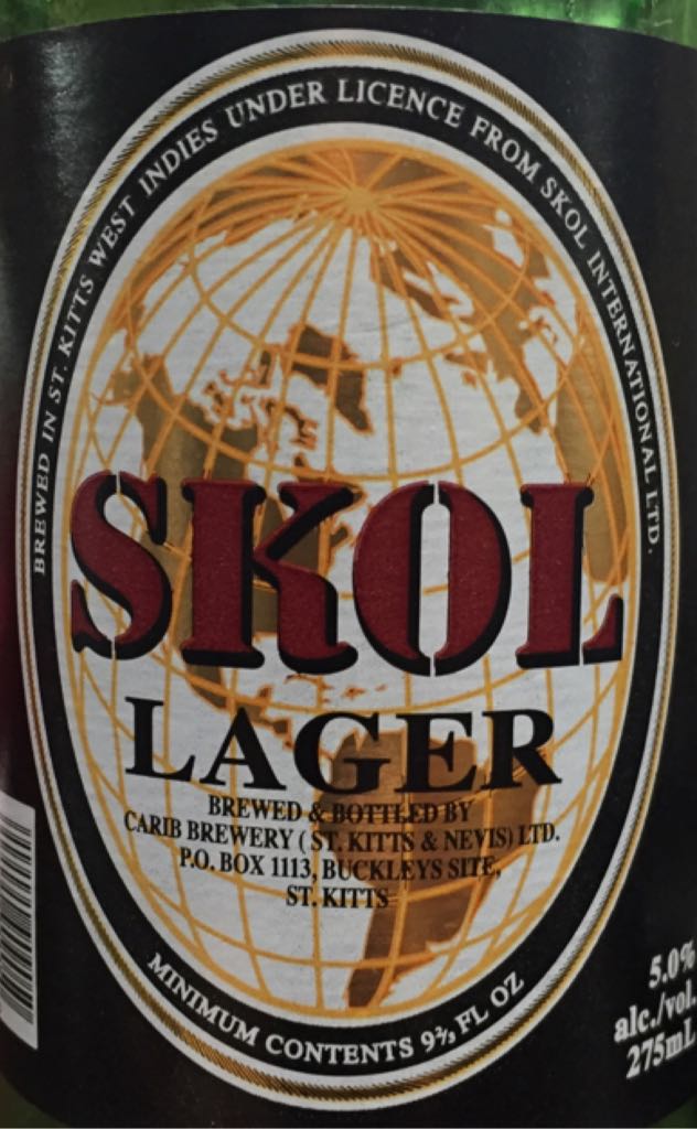 Cuba Libre has a lime squeeze