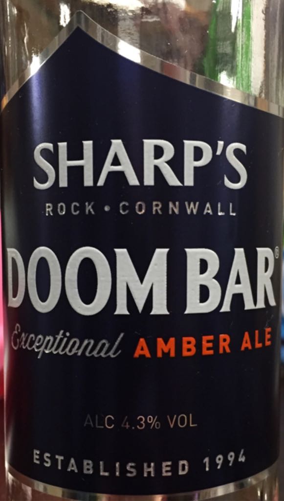 Tunbridge Covered Bridge IPA