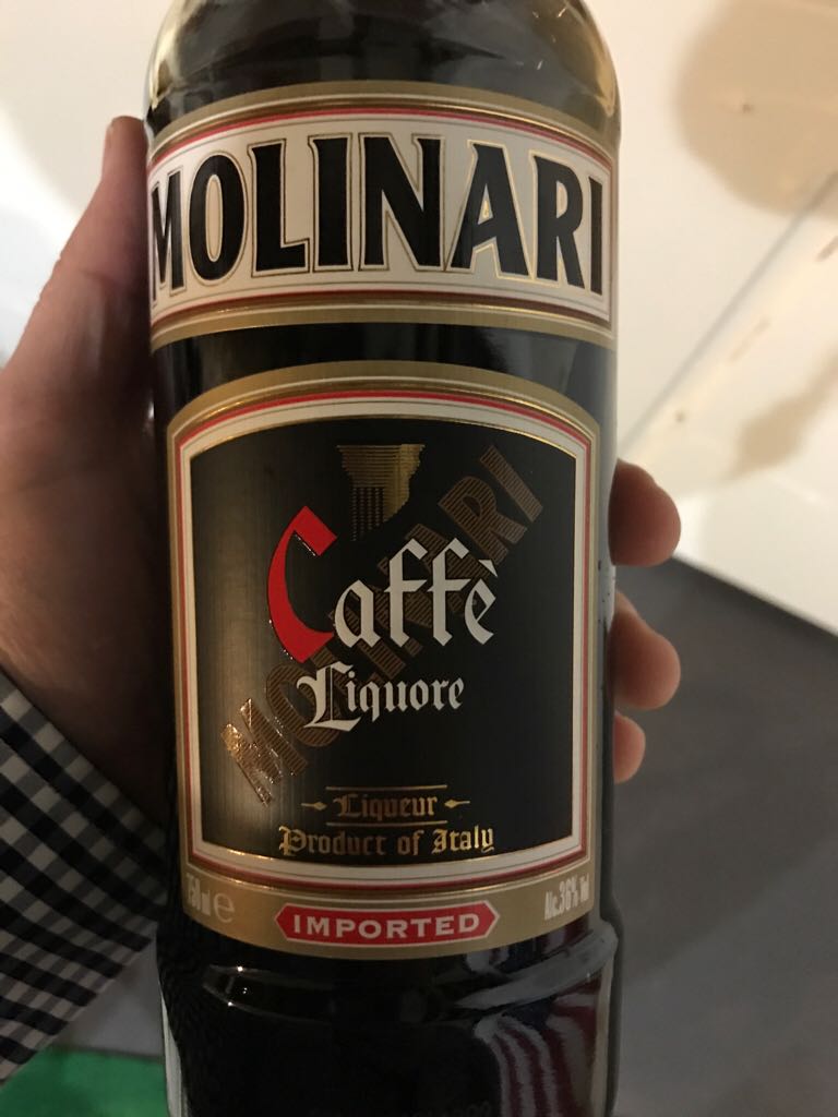 Williams-Birnen Schnaps