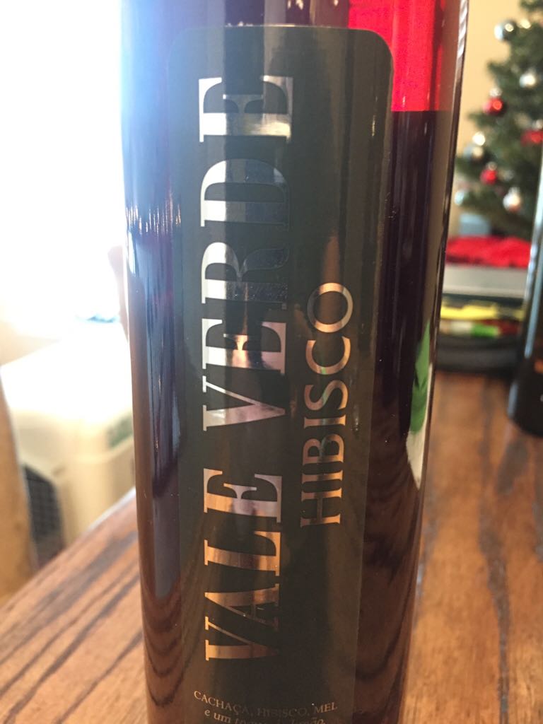 Great Impressions Maraschino Syrup