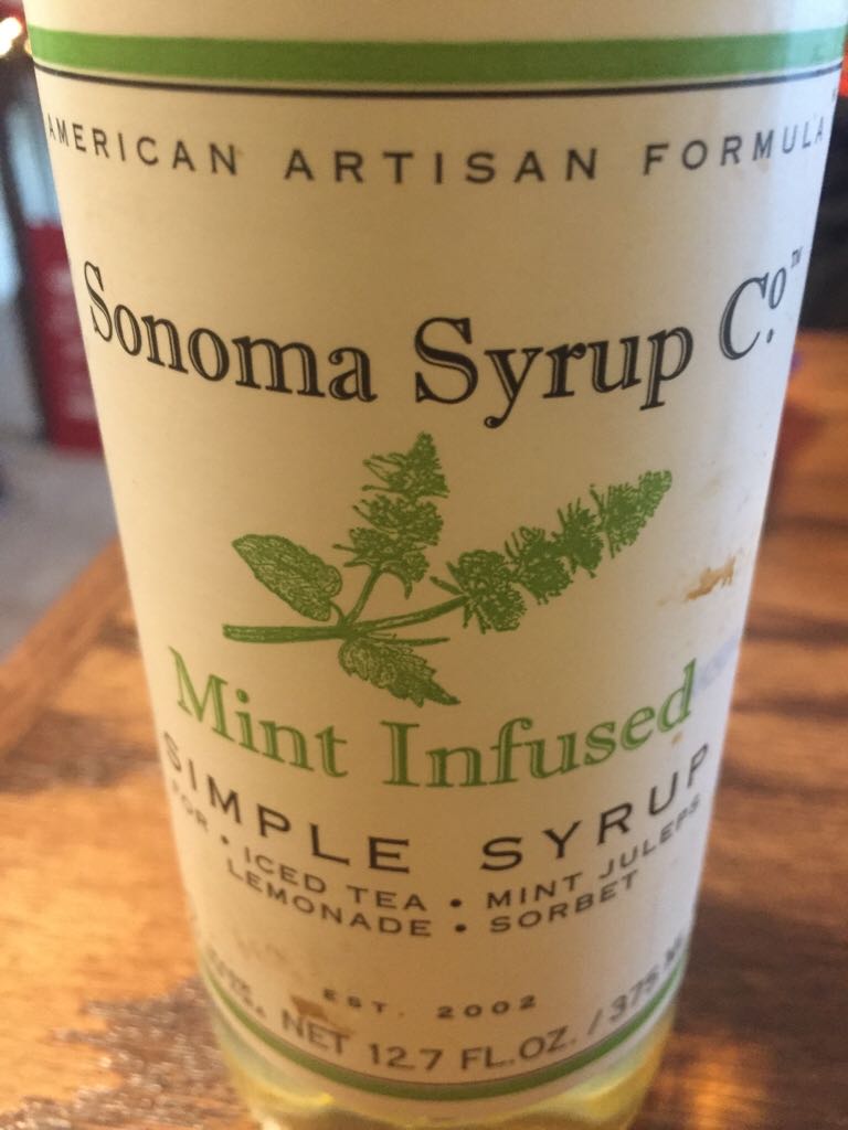 Amador "Double Barrel"