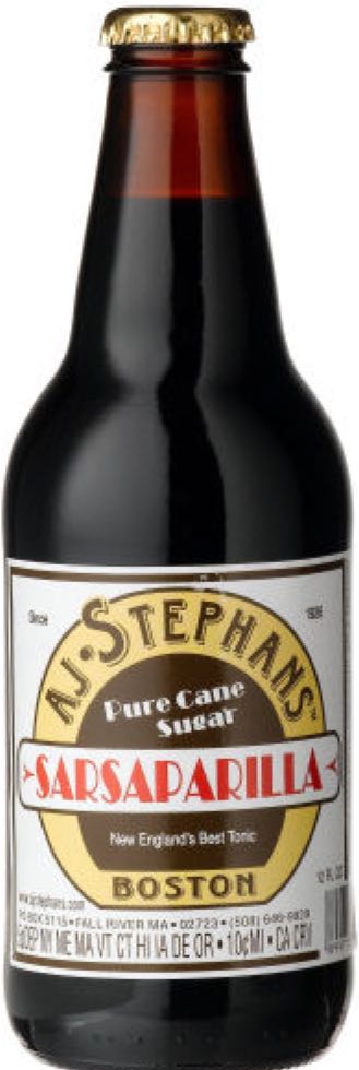 Blackbeard’s Dark Rum