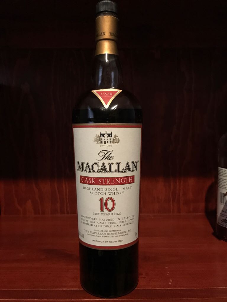 Jack Daniels Rye Single