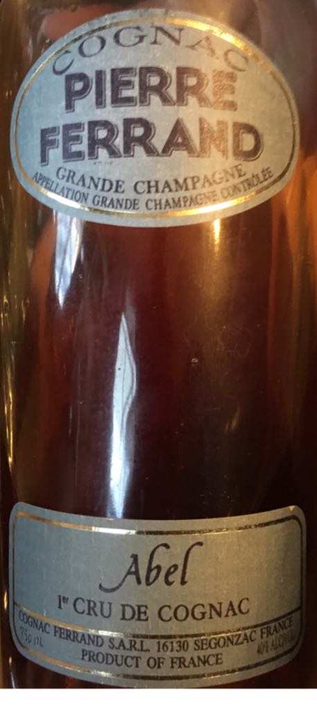 Hoffer Alter Obstwasser