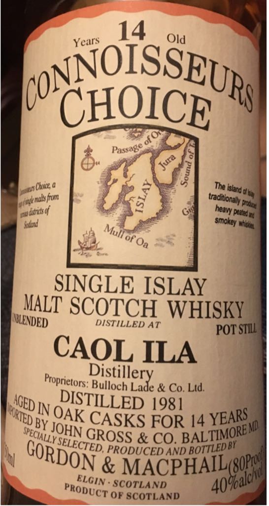 Martell "Cordon Bleu"