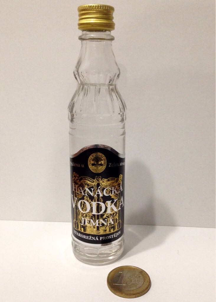 The Chaplin Hills Blue Raspberry