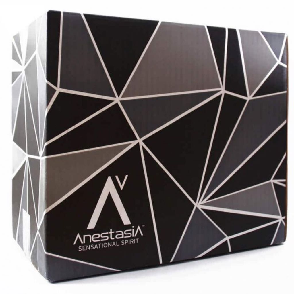 Anestasia Sensational Vodka - Bendistillery (750 mL) alcohol collectible - Main Image 1