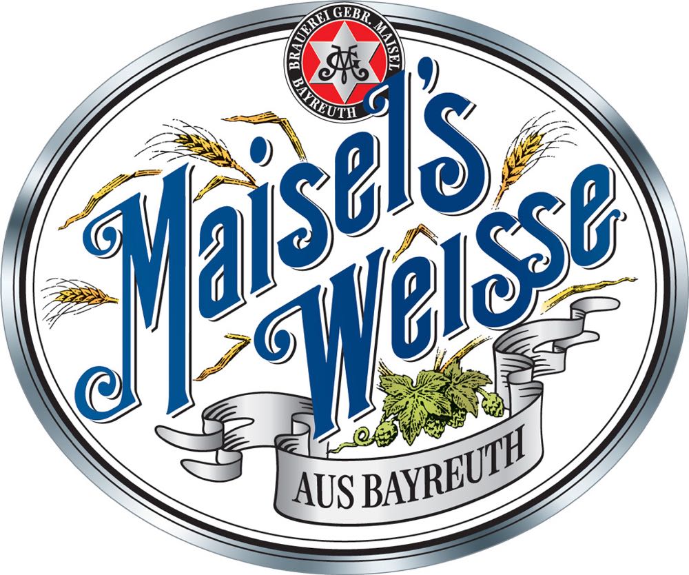 Maisel’s Weisse - Bajuwarus - Brauerei Gebr. Maisel, Bayreuth (750 mL) alcohol collectible - Main Image 4