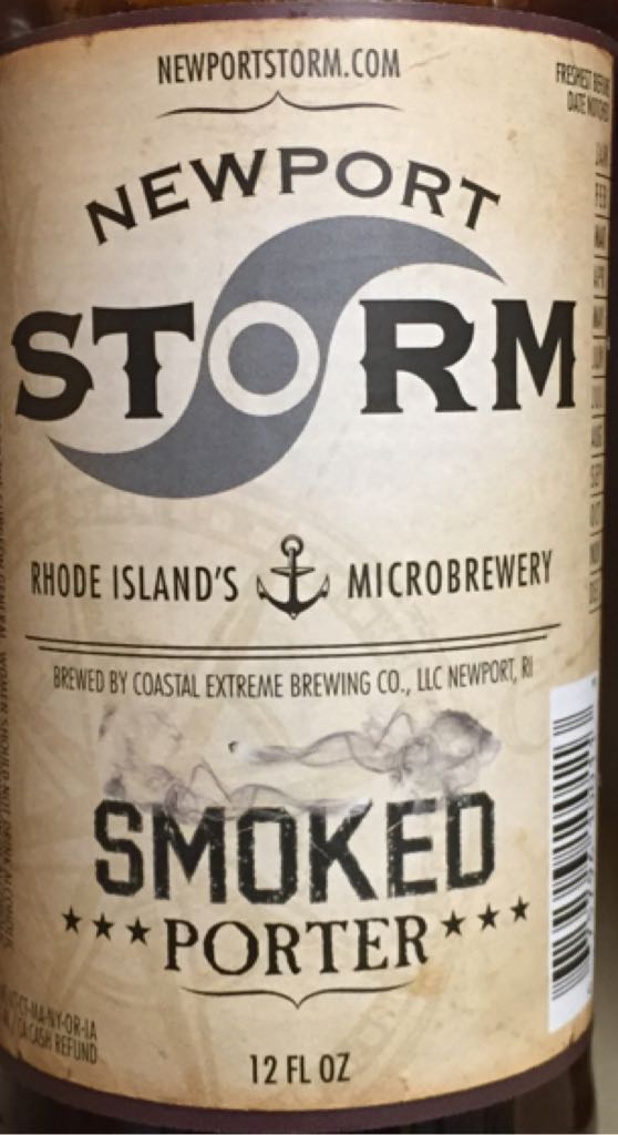 Old Smuggler Mature XXX