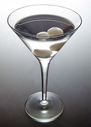 Crème De Cacao, Dark