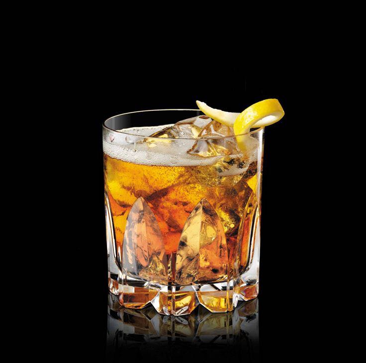 Captain Morgan Jack-o-blast