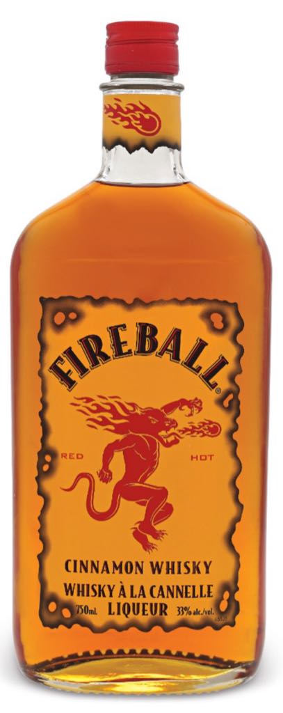 Forty creek copper Pot