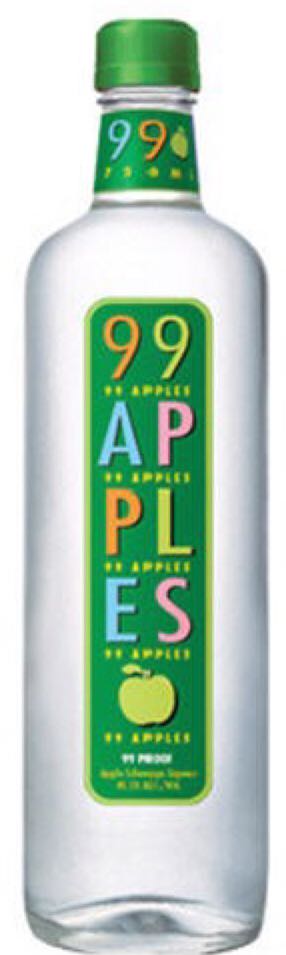 Gaetano Peppermint Schnapps