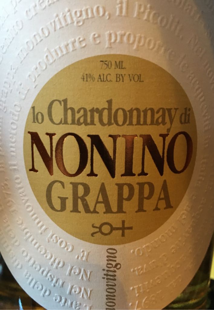 Pappy Van Winkle 20yr 2015