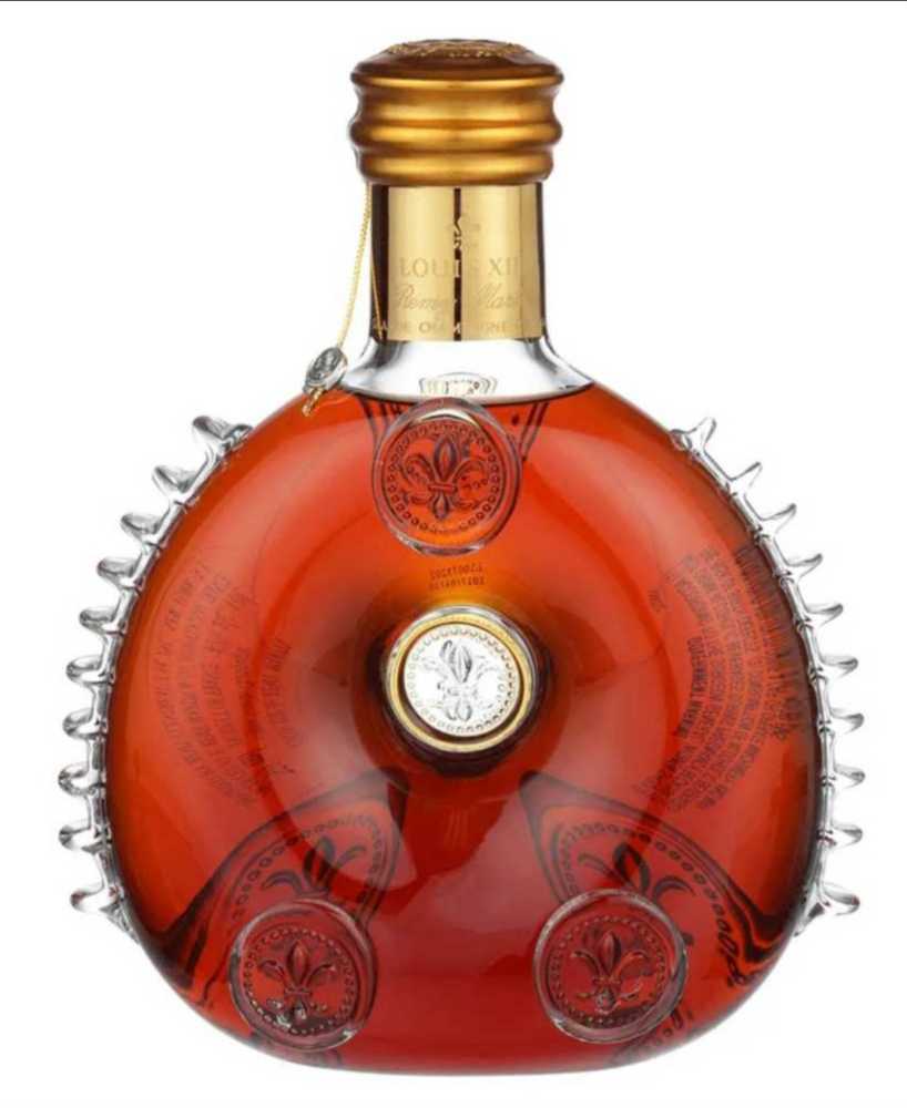 Rèmy Martin: Louis XIII - Remy Martin (750 mL) alcohol collectible - Main Image 4