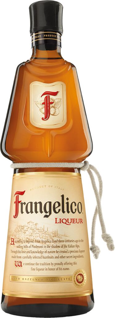Frangelico - Frangelico alcohol collectible - Main Image 1