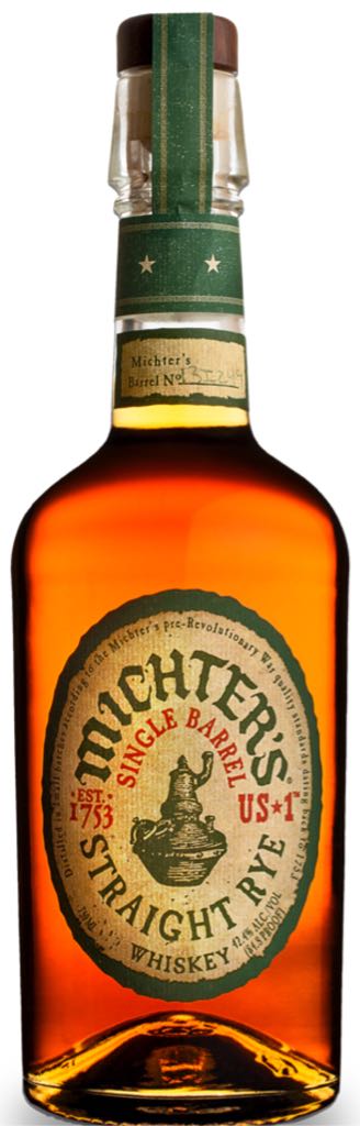 Very Old Barton ”Bottled-In-Bond”