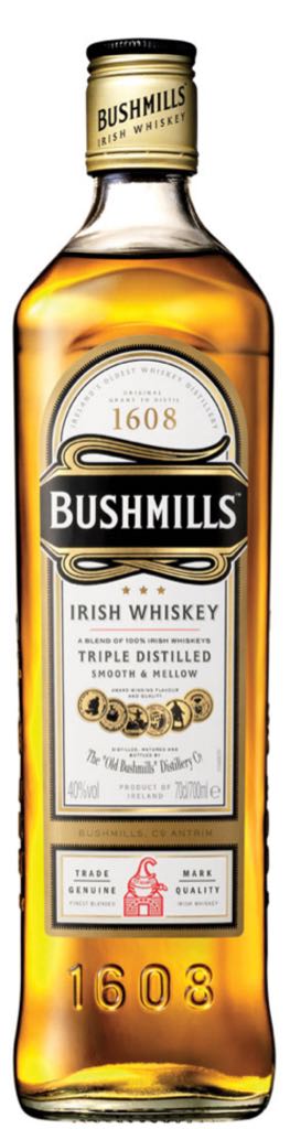 Glentauchers 30 Years