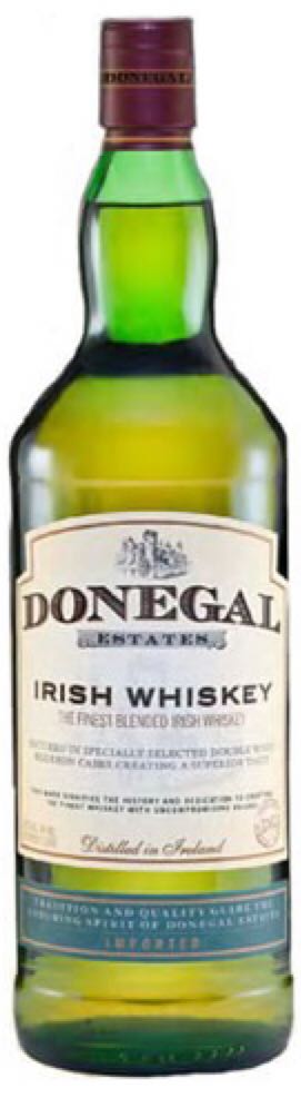 Hard Truth Malt Whiskey