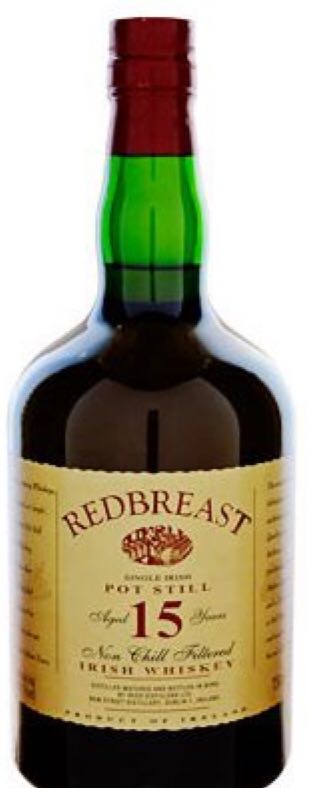 El Major White Tequila 