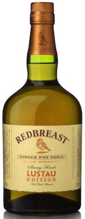 Writer’s Tears Copper Pot