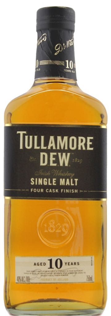 2009 Mile High Barley Wine Ale