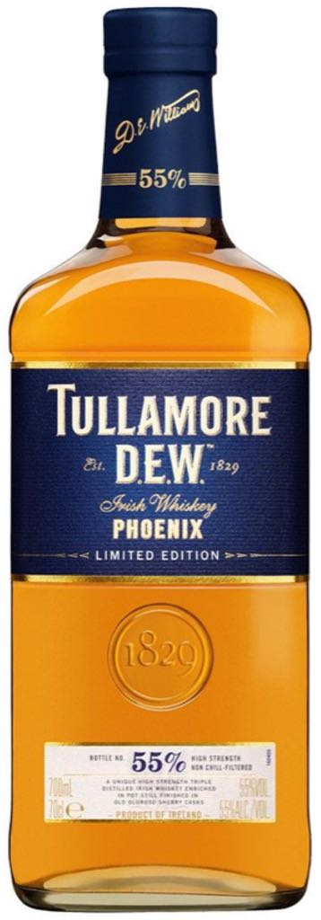 Sambuca Romana, White