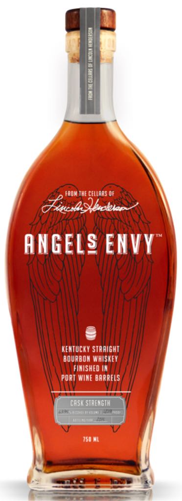 Laphroaig Cairdeas Port Wood