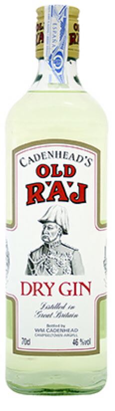 St. Peter Lemon And Ginger Spiced Ale