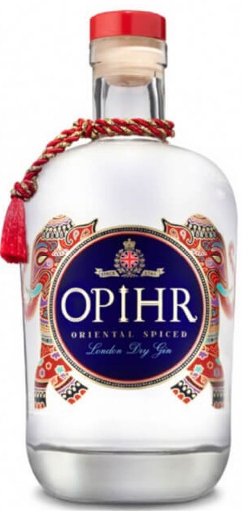 Rum, Coffee Flavored