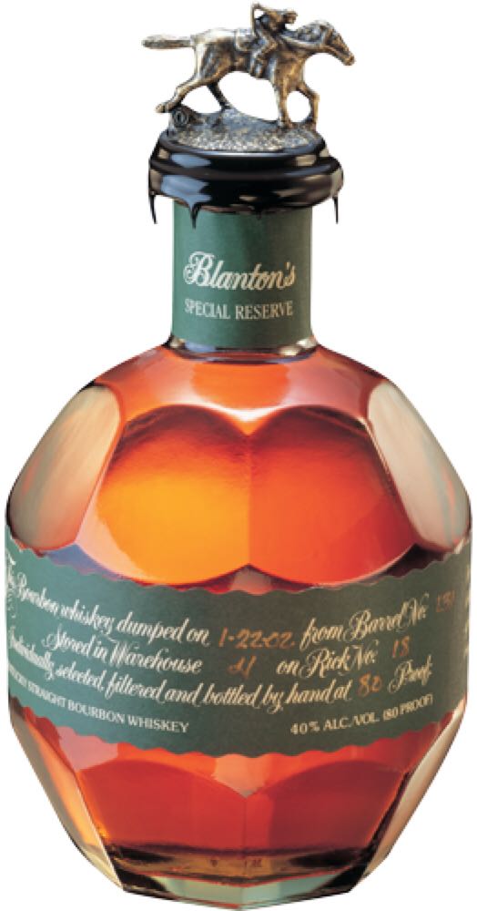 Wiser’s Last Barrels