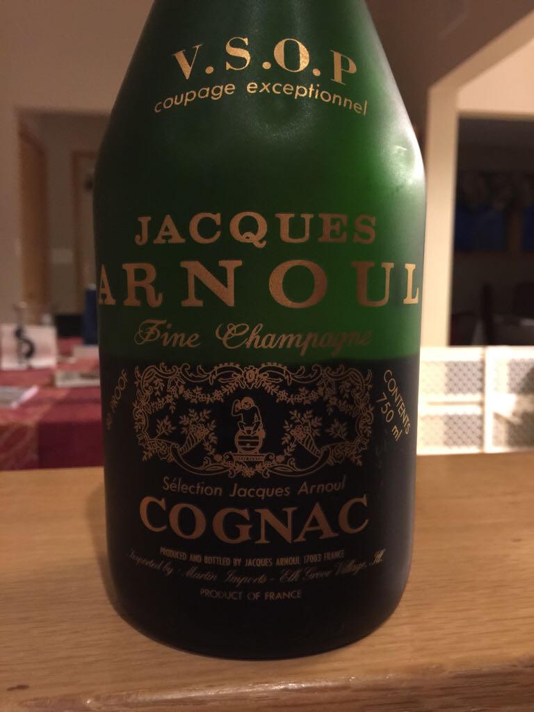 Stanislav Wild Cherry