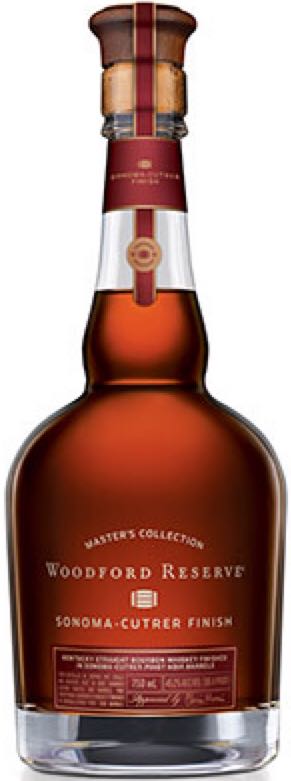 Gosling’s "Black Seal"