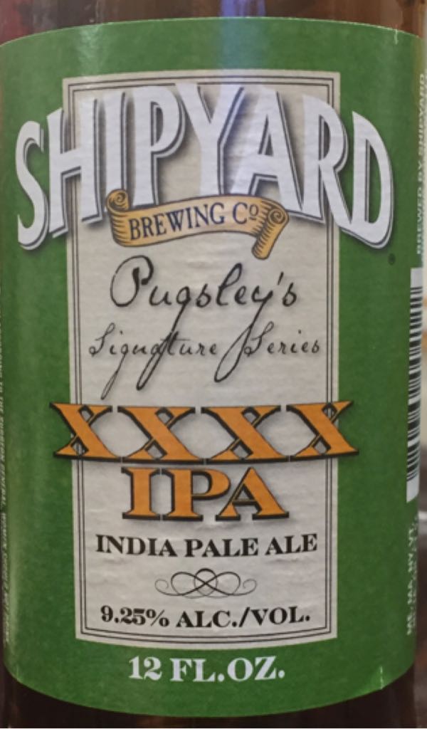 McGuinness Orange & Brandy