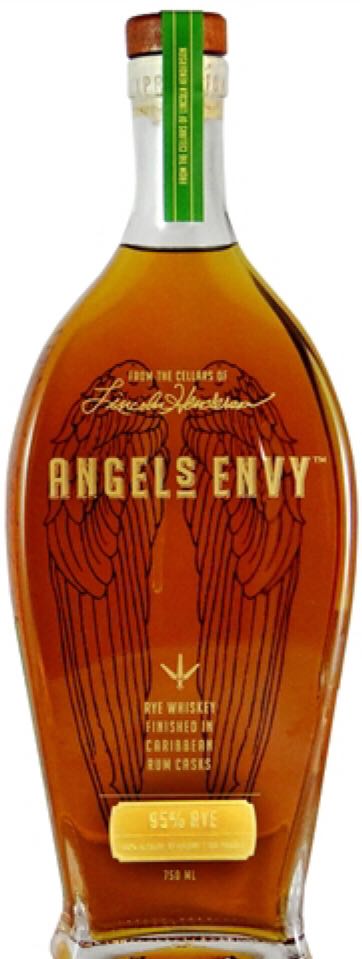 Baileys: Salted Caramel Irish Cream