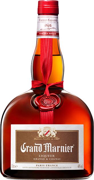 Tangerine Summer Dream Beer