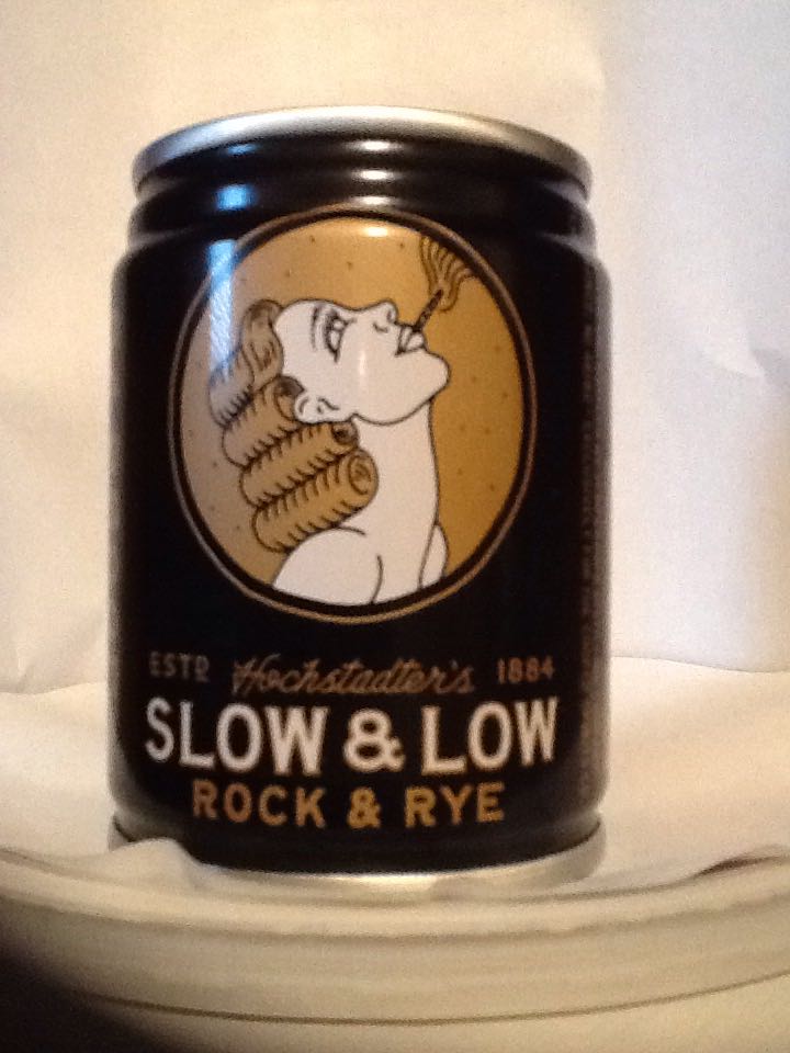 Bailey’s Irish Cream