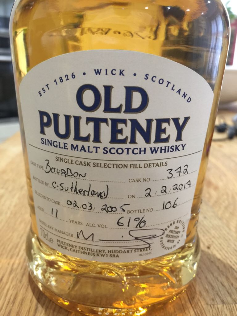 Big O Ginger Liquere