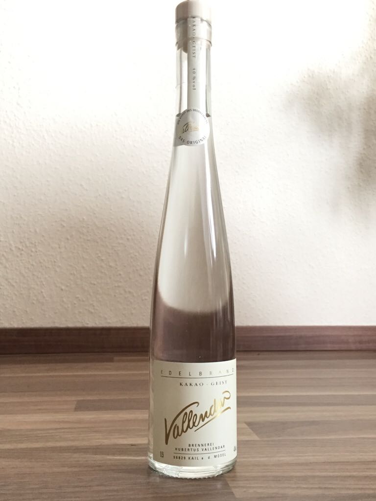 Mcguinness Cherry Brandy