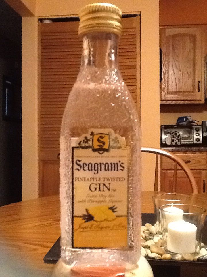 Lunetta Prosecco Cavit