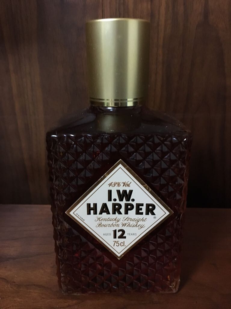 Pappy Van Winkle 12yr "Van Winkle Special Reserve”