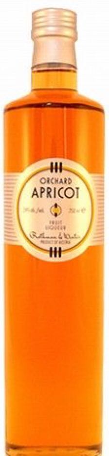 R. Jelinek Gold Slivovitz