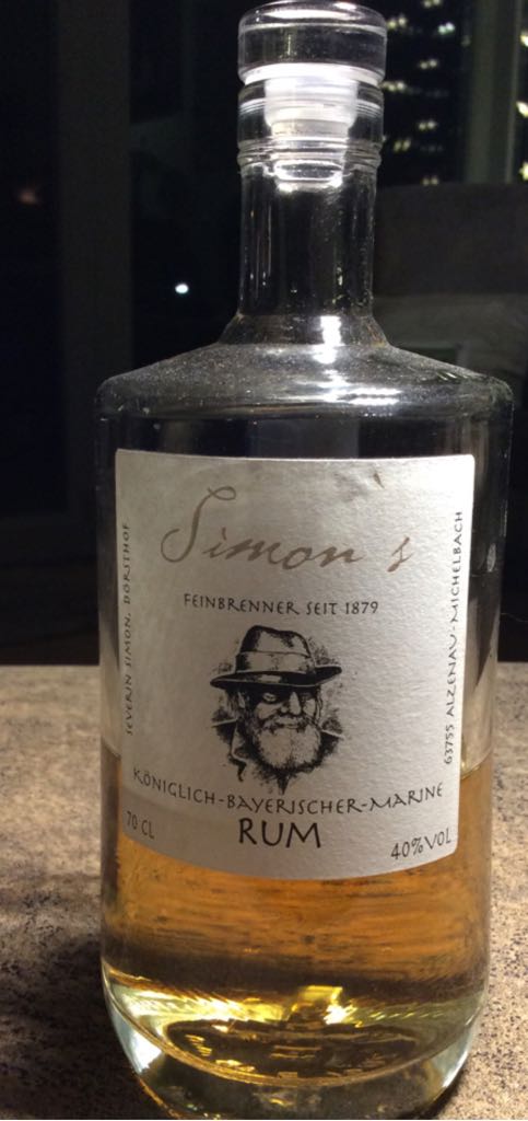 Seagram’s ”VO” 1963