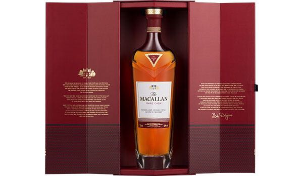 Bowmore - 20 - SMWS (1996)